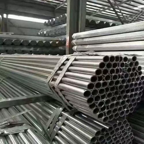 覃塘q355nhb耐候钢管